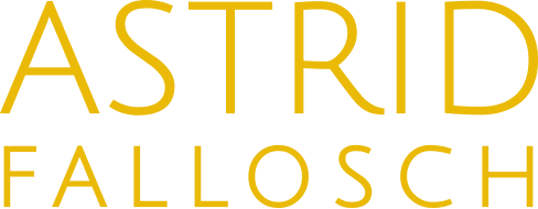 Logo Astrid Fallosch